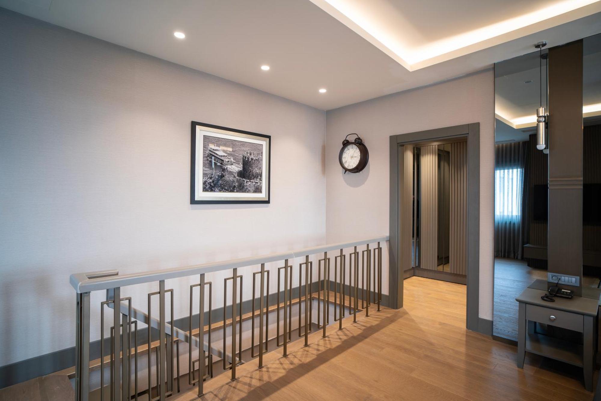 Arts Hotel Taksim — Photos 2